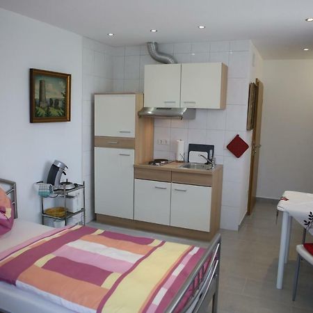 Pension Griebel Buoch Номер фото
